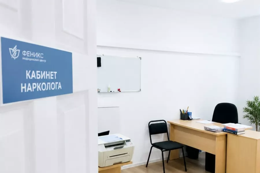 Реабилитационный центр для наркозависимых в Тихвине