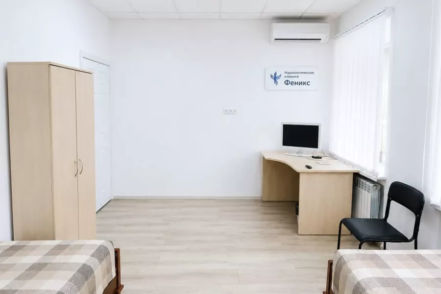 Лечение в частном наркологическом стационаре в Тихвине